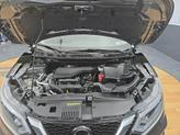 Thumbnail of 2020 Gun Metallic Nissan Rogue Sport