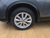Thumbnail of 2020 Gun Metallic Nissan Rogue Sport