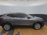 Thumbnail of 2020 Gun Metallic Nissan Rogue Sport
