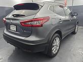 Thumbnail of 2020 Gun Metallic Nissan Rogue Sport