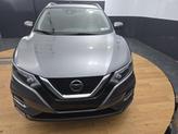 Thumbnail of 2020 Gun Metallic Nissan Rogue Sport