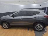 Thumbnail of 2020 Gun Metallic Nissan Rogue Sport