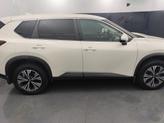 Thumbnail of 2022 Pearl White Tricoat Nissan Rogue