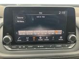 Thumbnail of 2022 Pearl White Tricoat Nissan Rogue
