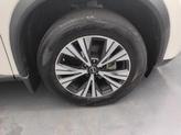 Thumbnail of 2022 Pearl White Tricoat Nissan Rogue