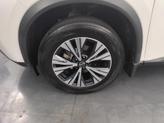Thumbnail of 2022 Pearl White Tricoat Nissan Rogue