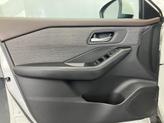 Thumbnail of 2022 Pearl White Tricoat Nissan Rogue