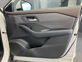 Thumbnail of 2022 Pearl White Tricoat Nissan Rogue