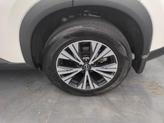 Thumbnail of 2022 Pearl White Tricoat Nissan Rogue