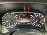 Thumbnail of 2023 Pearl White Tricoat Nissan Rogue