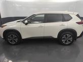 Thumbnail of 2023 Pearl White Tricoat Nissan Rogue