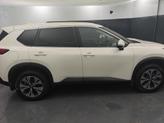 Thumbnail of 2023 Pearl White Tricoat Nissan Rogue