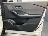 Thumbnail of 2023 Pearl White Tricoat Nissan Rogue
