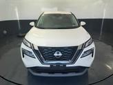 Photo of 2023 Pearl White Tricoat Nissan Rogue