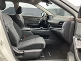 Thumbnail of 2023 Pearl White Tricoat Nissan Rogue