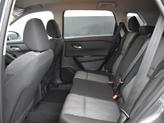 Thumbnail of 2025 Gun Metallic Nissan Rogue