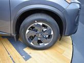 Thumbnail of 2025 Gun Metallic Nissan Rogue