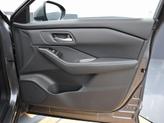 Thumbnail of 2025 Gun Metallic Nissan Rogue