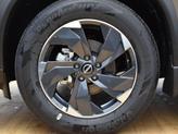 Thumbnail of 2025 Baja Storm Metallic Nissan Rogue