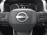 Thumbnail of 2025 Everest White Pearl Nissan Rogue