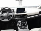 Thumbnail of 2025 Everest White Pearl Nissan Rogue