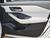 Thumbnail of 2025 Everest White Pearl Nissan Rogue