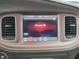 Thumbnail of 2023 Pitch Black Clearcoat Dodge Charger