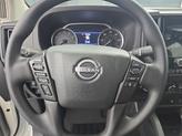 Thumbnail of 2026 Glacier White Nissan Frontier