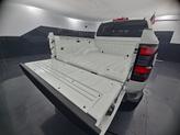 Thumbnail of 2026 Glacier White Nissan Frontier