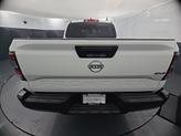 Thumbnail of 2026 Glacier White Nissan Frontier