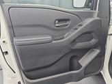 Thumbnail of 2026 Glacier White Nissan Frontier