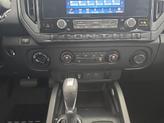 Thumbnail of 2026 Glacier White Nissan Frontier
