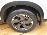 Thumbnail of 2025 Everest White Pearl Nissan Rogue