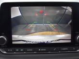 Thumbnail of 2025 Everest White Pearl Nissan Rogue