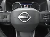 Thumbnail of 2025 Everest White Pearl Nissan Rogue