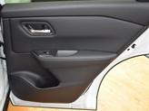 Thumbnail of 2025 Everest White Pearl Nissan Rogue