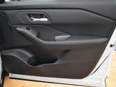 Thumbnail of 2025 Everest White Pearl Nissan Rogue