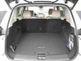 Thumbnail of 2025 Everest White Pearl Nissan Rogue