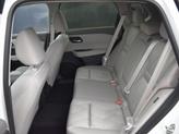 Thumbnail of 2025 Everest White Pearl Nissan Rogue