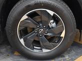 Thumbnail of 2025 Everest White Pearl Nissan Rogue