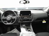 Thumbnail of 2025 Gun Metallic Nissan Pathfinder