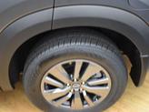 Thumbnail of 2025 Gun Metallic Nissan Pathfinder