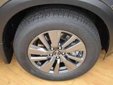 Thumbnail of 2025 Gun Metallic Nissan Pathfinder