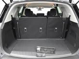 Thumbnail of 2025 Gun Metallic Nissan Pathfinder