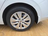 Thumbnail of 2025 Fresh Powder Nissan Sentra