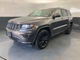 Thumbnail of 2021 Granite Crystal Metallic Clearcoat Jeep Grand Cherokee