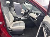 Thumbnail of 2021 Ruby Flare Pearl Toyota RAV4