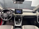 Thumbnail of 2021 Ruby Flare Pearl Toyota RAV4