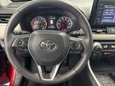 Thumbnail of 2021 Ruby Flare Pearl Toyota RAV4