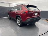 Thumbnail of 2021 Ruby Flare Pearl Toyota RAV4